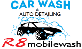 Stouffville mobile car cleaning and detailing